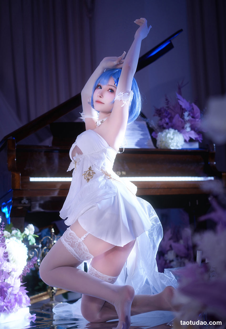 图片[4]-一千只猫薄禾 – NO.013 恰巴耶夫[15P-3V-38.7M]-绅士图