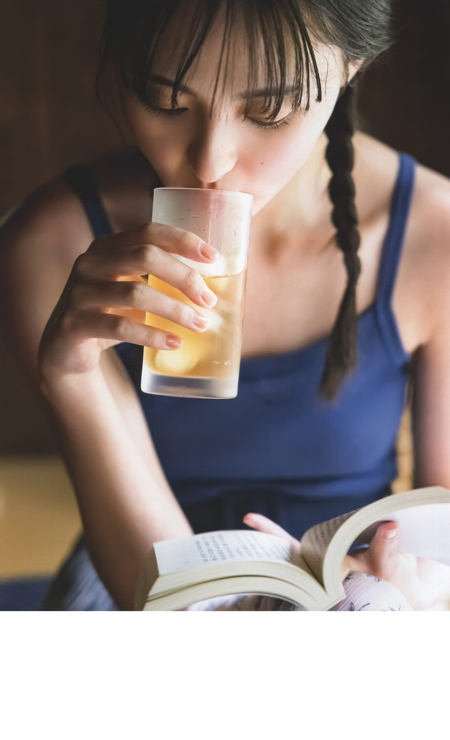 图片[4]-远藤樱1st写真集「可憐」-绅士图