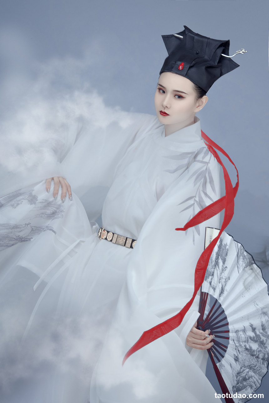 图片[2]-[YITUYU艺图语]2022.04.17 簪墨行 欣宝[21+1P／173MB]-绅士图