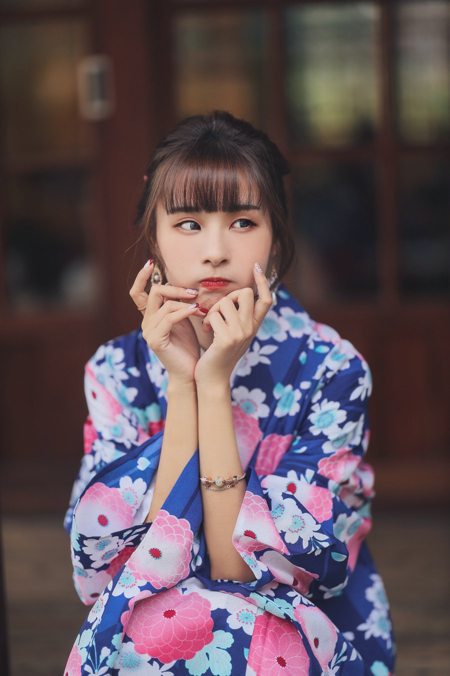 泥泥汝神社巫女 [30P-136MB]-绅士图