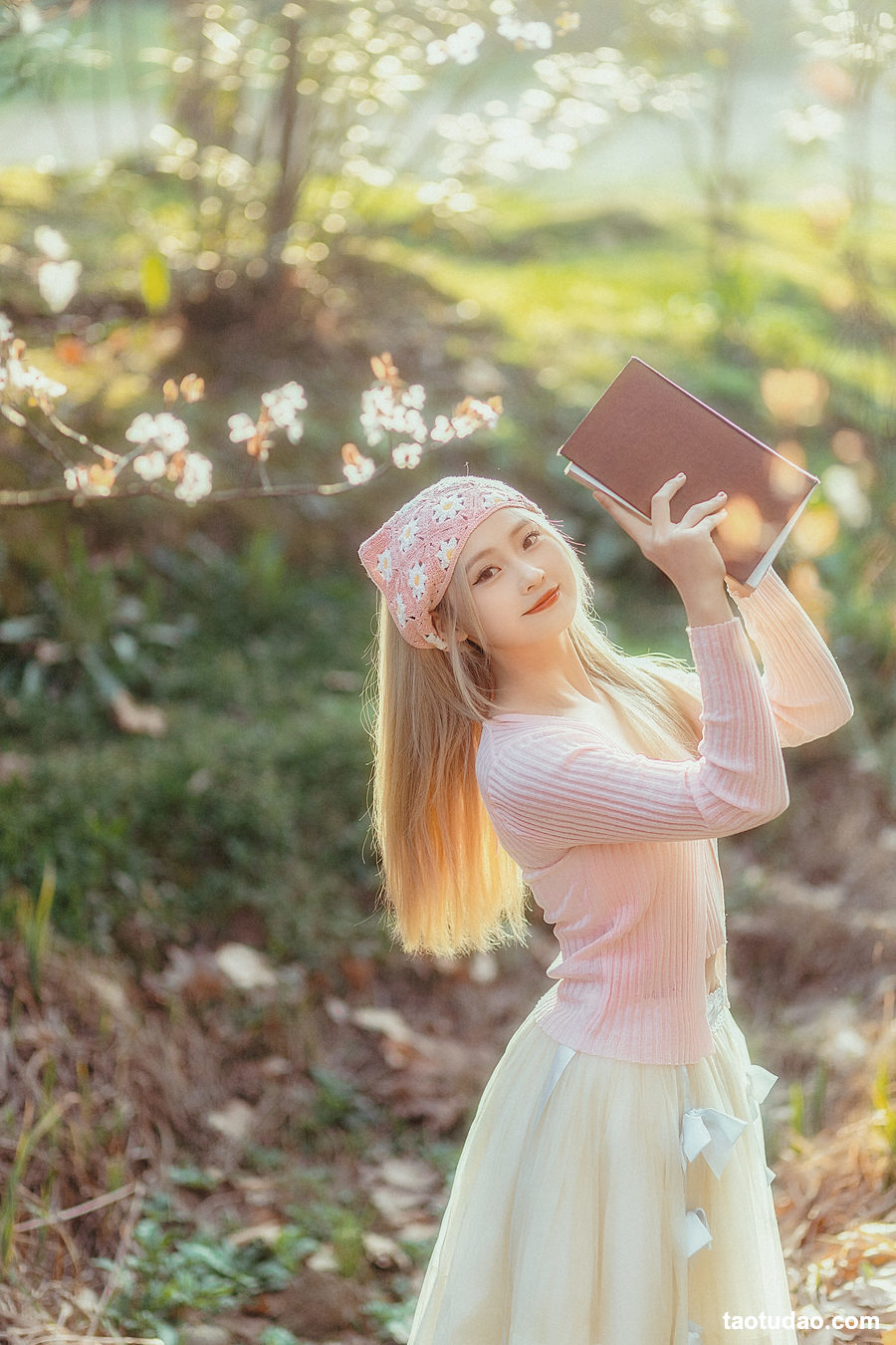 图片[2]-[YITUYU艺图语]2023.04.02 一只小羊羔 羔丽代[29+1P／558MB]-绅士图