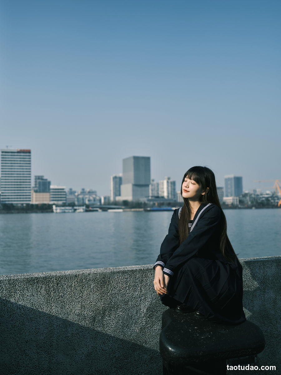 图片[4]-[YITUYU艺图语]2023.02.09 轮渡 宵宵喵[52+1P／996MB]-绅士图