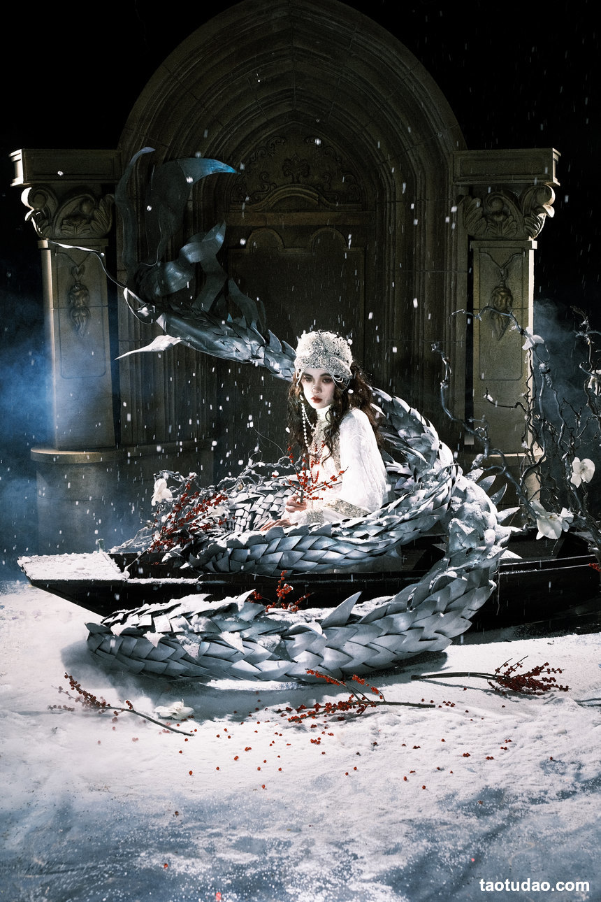 图片[4]-[YITUYU艺图语]2022.12.24 她是龙 Linglingxue_[28+1P／209MB]-绅士图