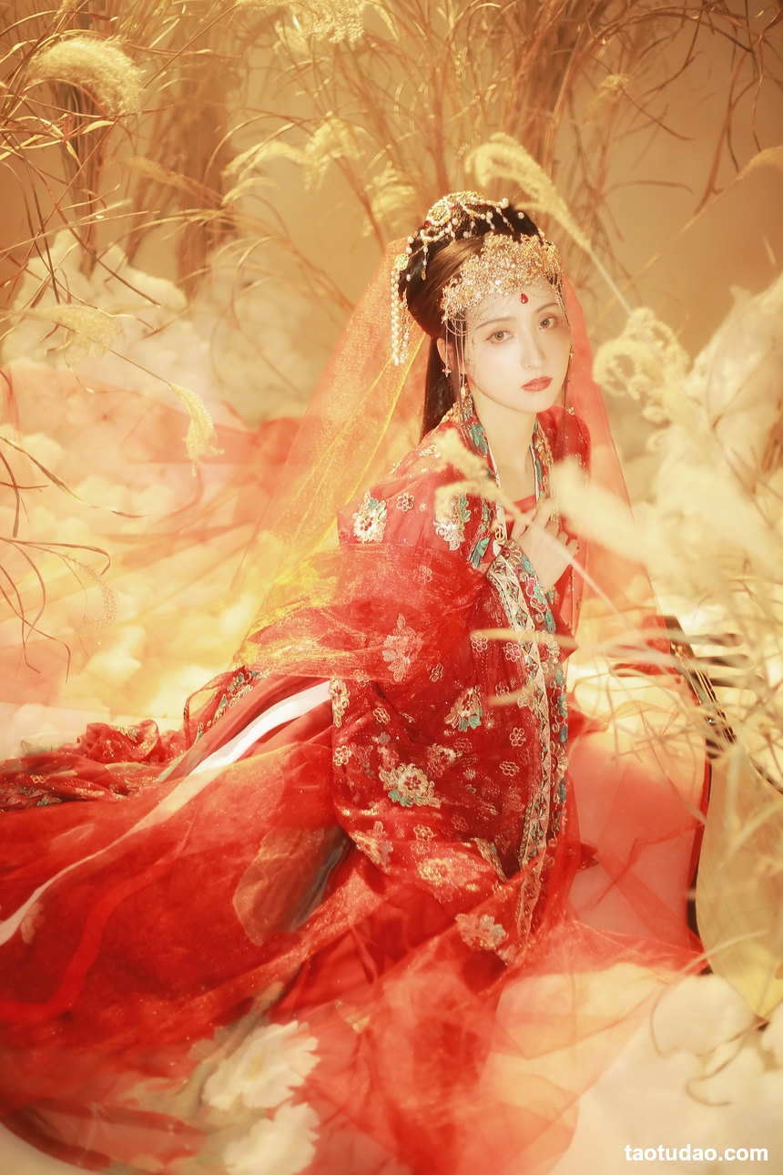 图片[4]-[YITUYU艺图语]2022.06.14 出塞曲 多多[28+1P／442MB]-绅士图