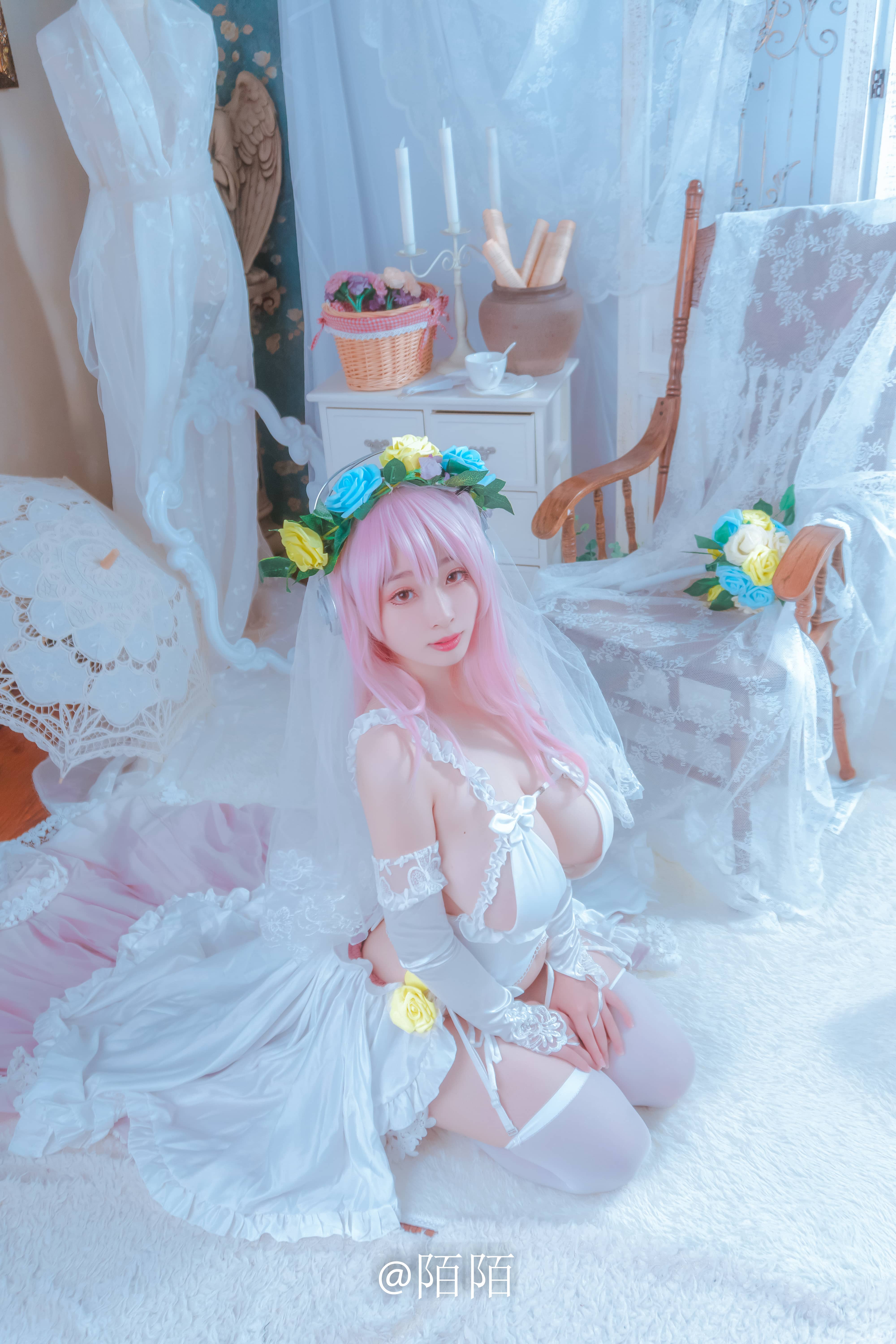 Cosplay美图欣赏 No.0035