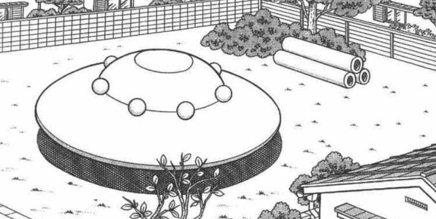 真实存在!《哆啦A梦》单行本漫画最耐人寻味的第44.5卷
