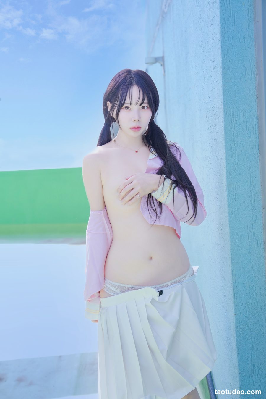 图片[3]-Myua  – Dark & Pure[62P-1.05GB]-绅士图