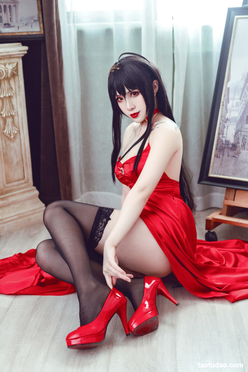 图片[4]-羊大真人 –  大凤毒苹果[15P-153.3M]-绅士图