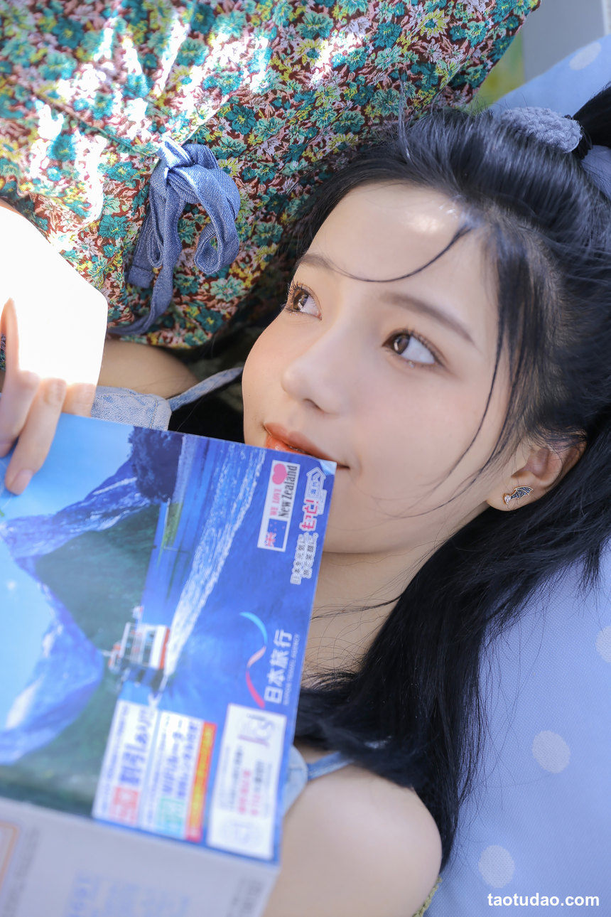 图片[3]-[YITUYU艺图语]2022.07.12 夏の光合体 兮嘻嘻-[24+1P／93.1MB]-绅士图