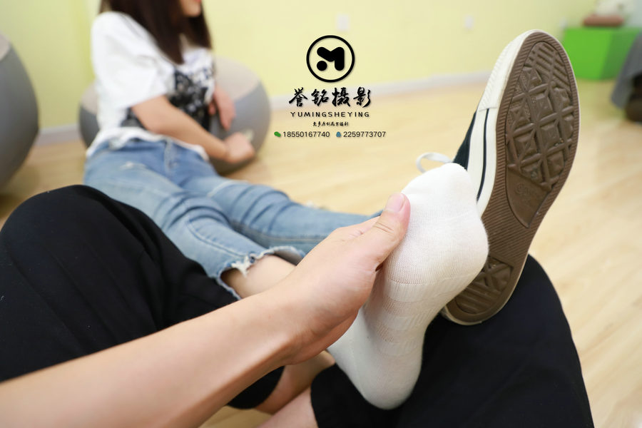 图片[3]-[誉铭传媒]袜足摄影 2019年 NO.069[130P+1V／1.13GB]-绅士图