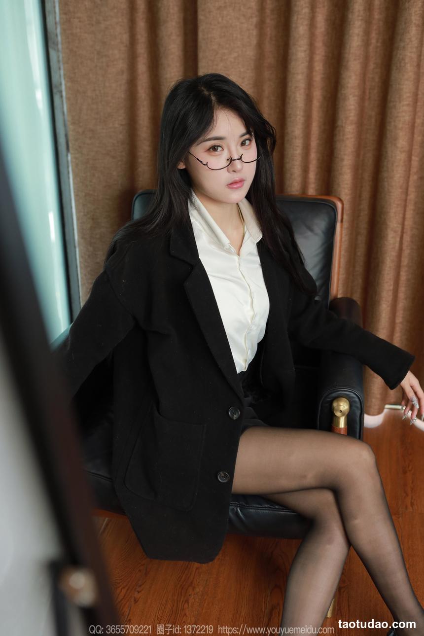 图片[4]-[IESS异思趣向] 2024.12.24 丝享家 1932 小宝《黑色外套（上）》[65P49MB]-绅士图