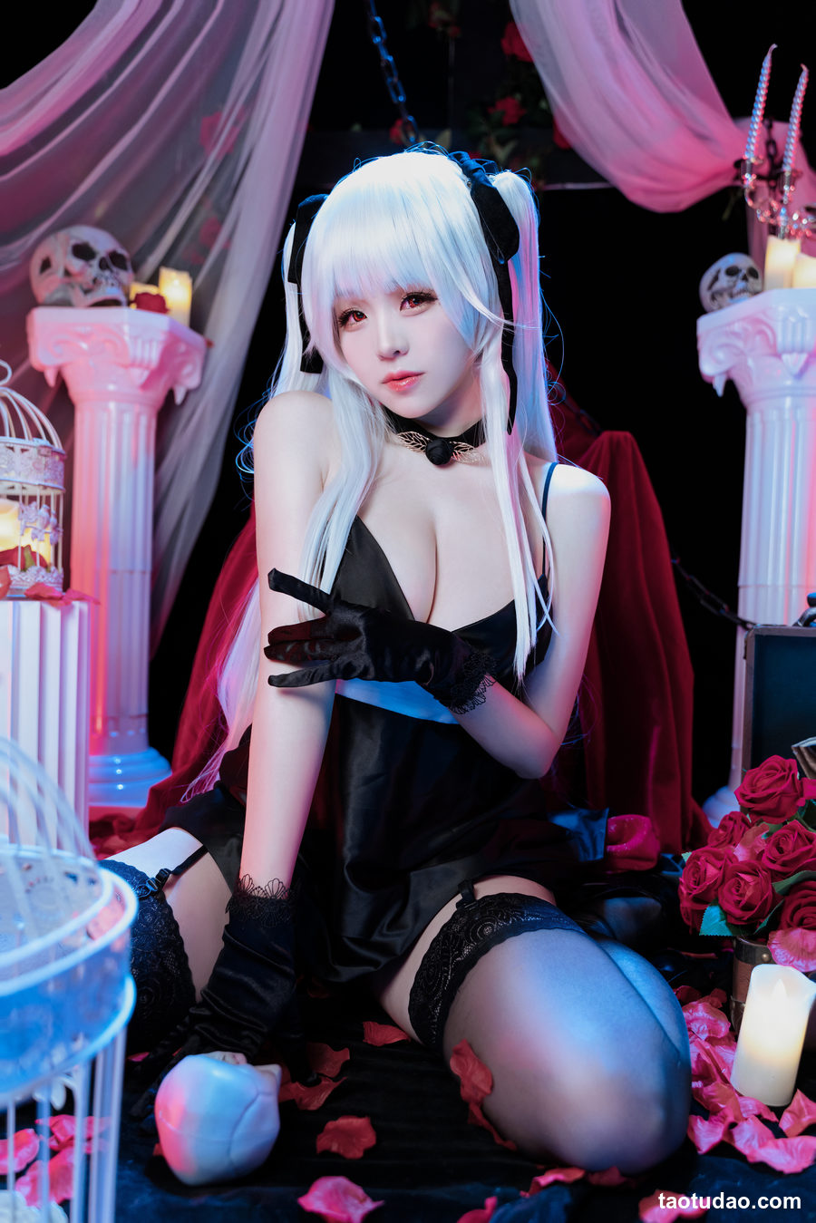 图片[2]-miko酱ww NO.24 雾枝 [41P-148MB]-绅士图