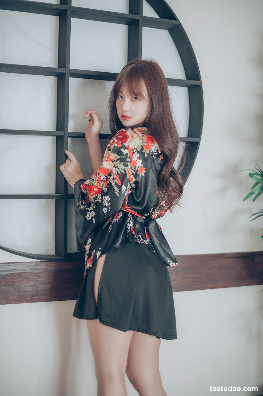 图片[3]-Sia x DOLPHIN 21 – Halloween [100P-377MB]-绅士图