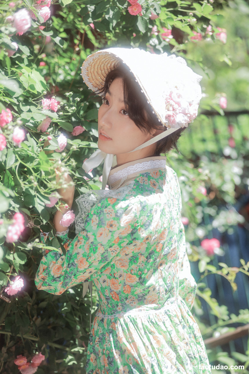 图片[4]-[YITUYU艺图语]2022.08.30 Alice的后花园 小萌爱吃肉xm[19+1P／150MB]-绅士图