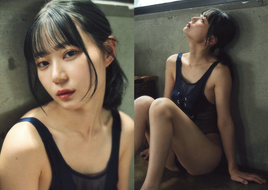 BUBKAデジタル写真集 いけちゃん『胸に秘めたキモチ』[71p]-艺库