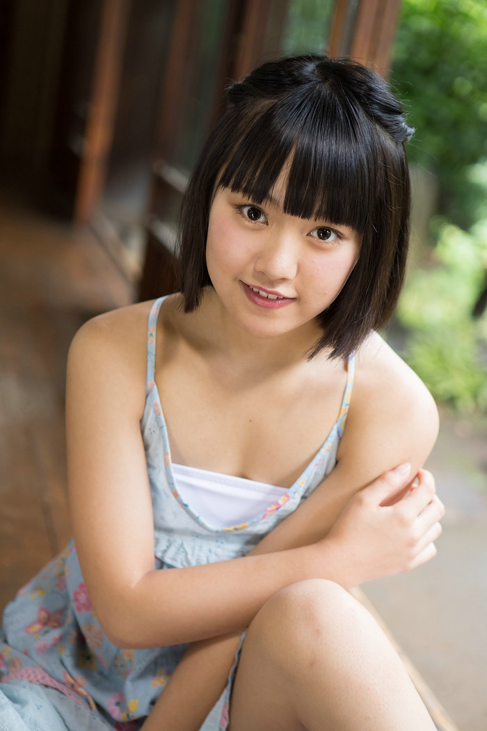 / Minisuka.tv / 2018.01.25 Anju Kouzuki 香月りお - Limited Gallery 7.1 / 35P25MB / 日系-绅士图