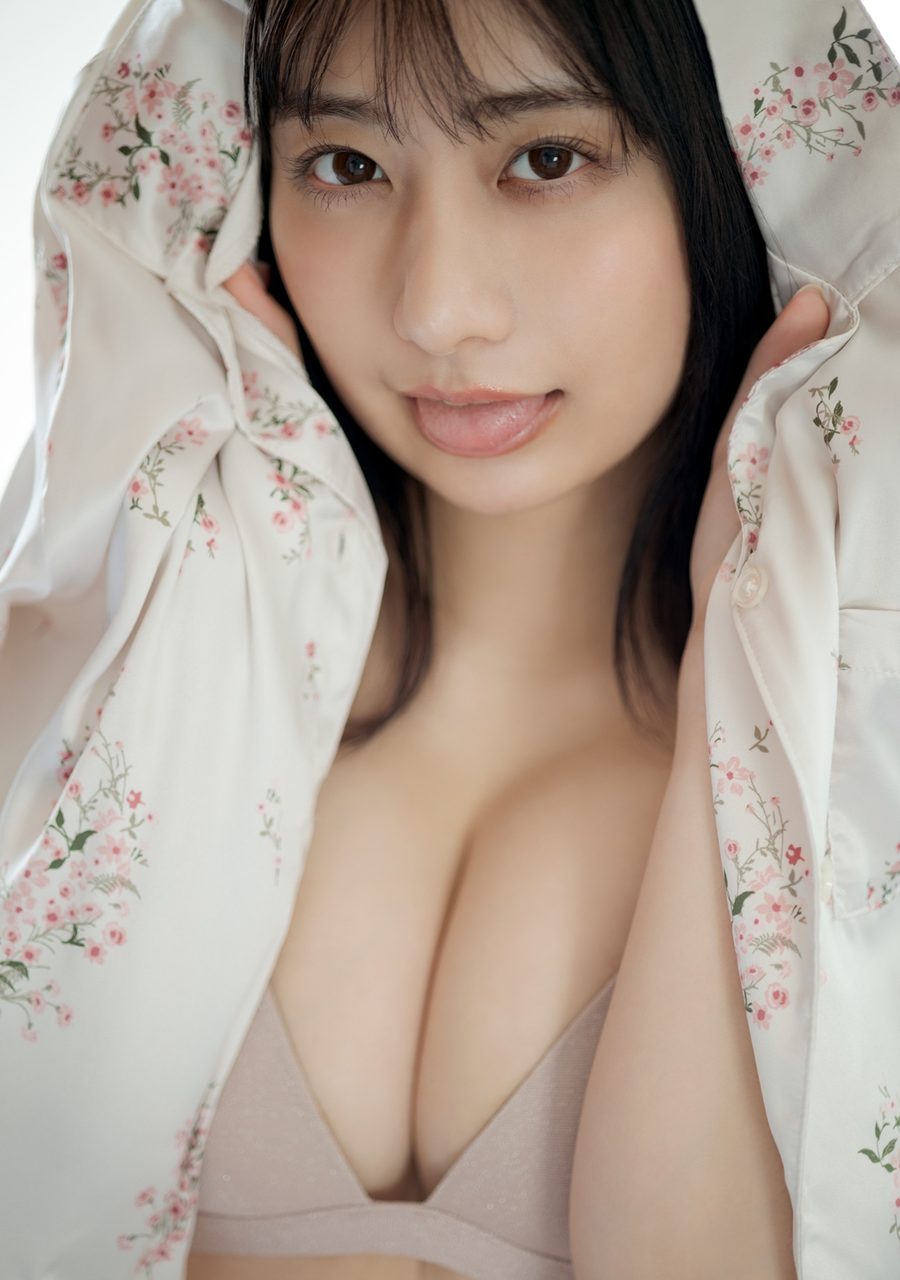 图片[3]-宫崎亚美纱写真集「かわいさマシマシ中。」-绅士图