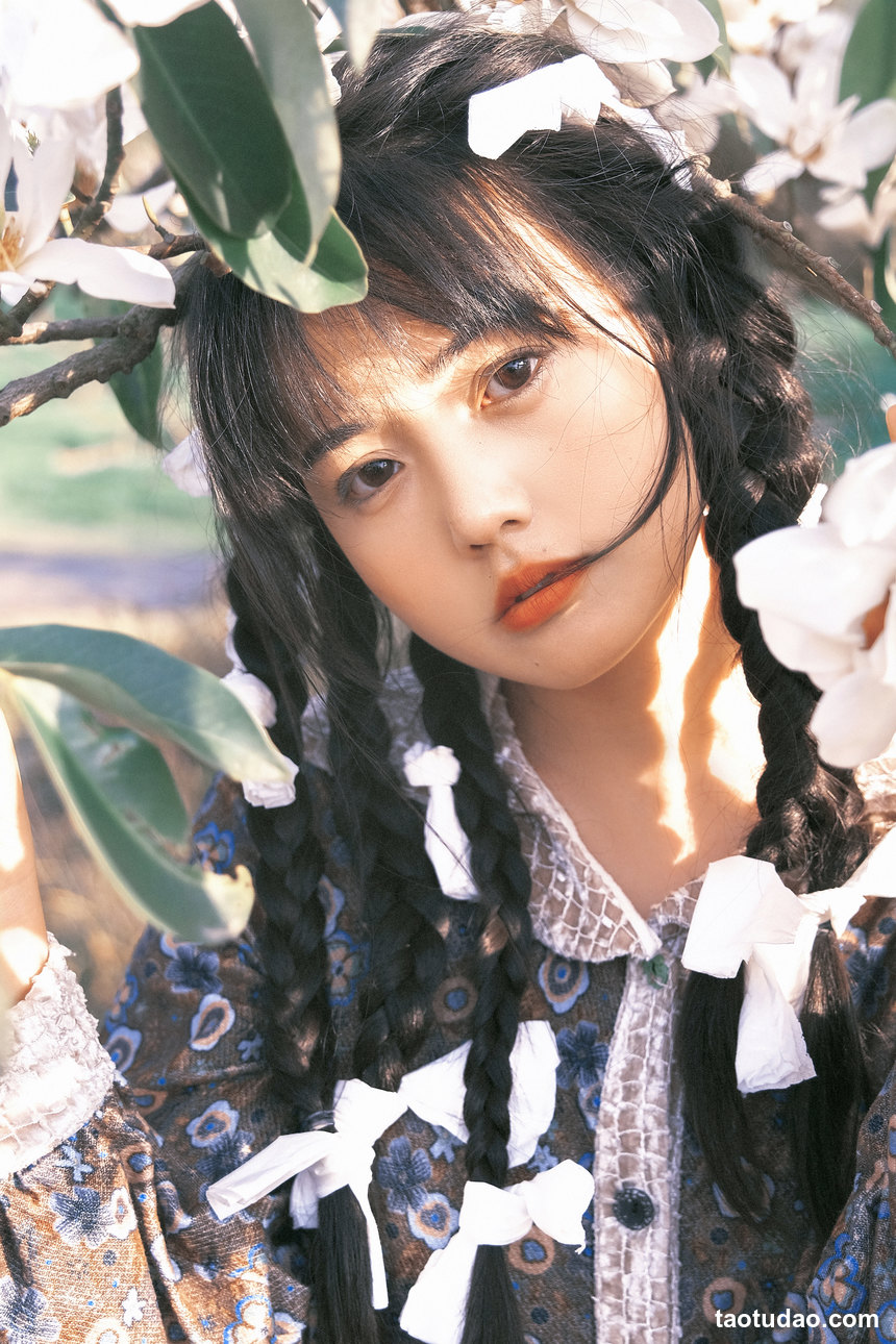 图片[4]-[YITUYU艺图语]2022.10.14 对着春日许愿 爆毛绵羊[29+1P／765MB]-绅士图