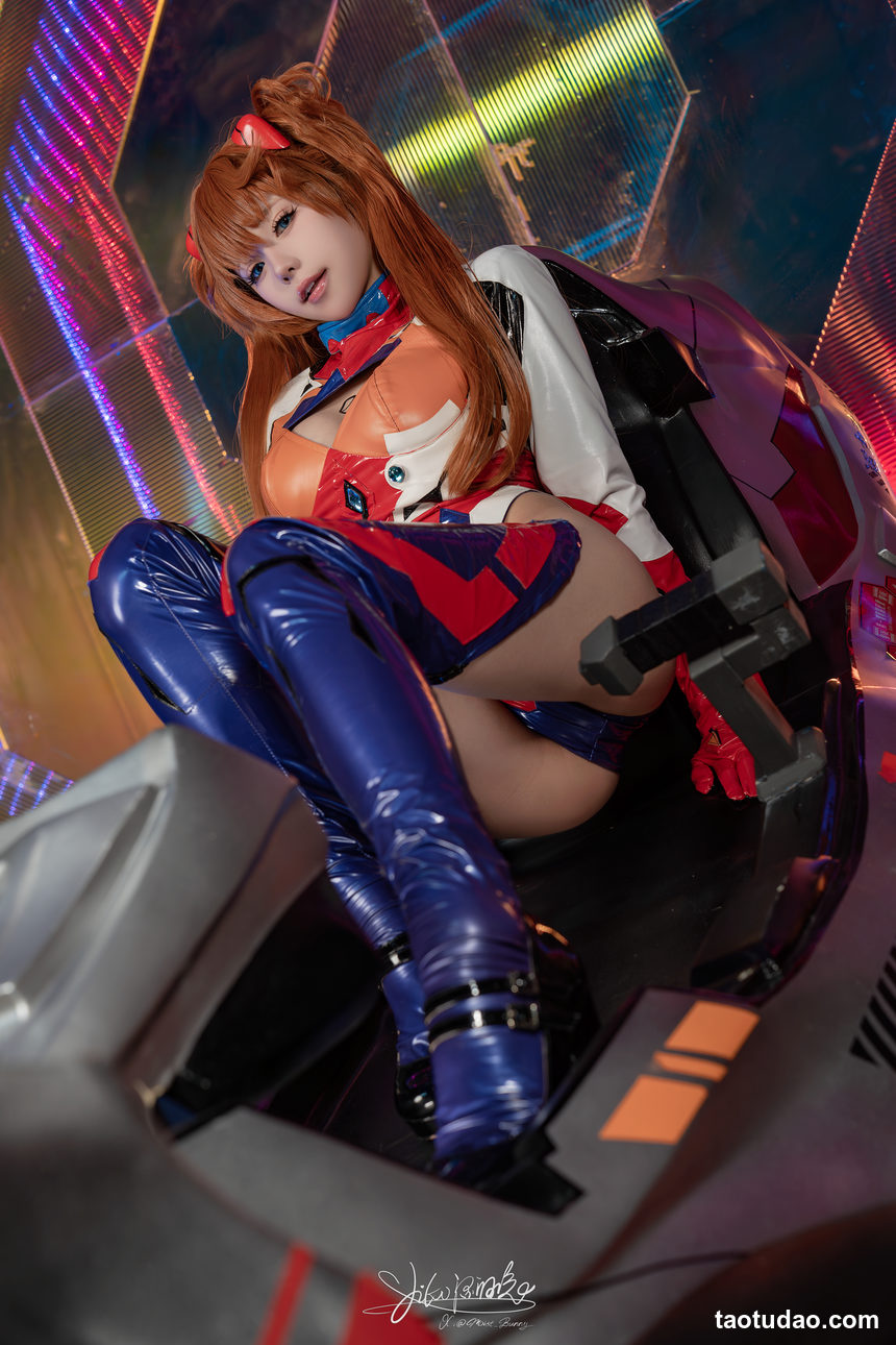 图片[4]-咬一口兔娘-明日香特殊作战&拾光独白[82P+1V-1.75G]-绅士图