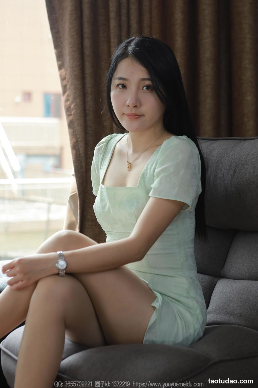 图片[4]-[IESS异思趣向] 2024.04.02 丝享家 1705 婉萍《美女如玉》[82P-75MB]-绅士图