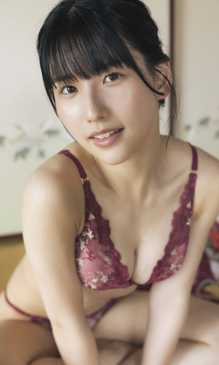 图片[3]-奥ゆい＆森嶋あんり写真集「ふたりで、いつまでも」-艺库