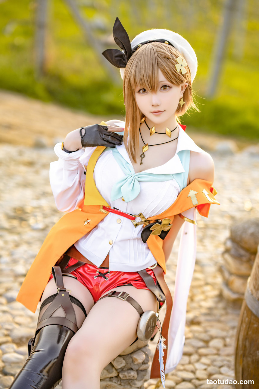 图片[4]-星之迟迟 – 四月计划 (ABCD+赠品+延期补偿) [359P-3.7G]-绅士图