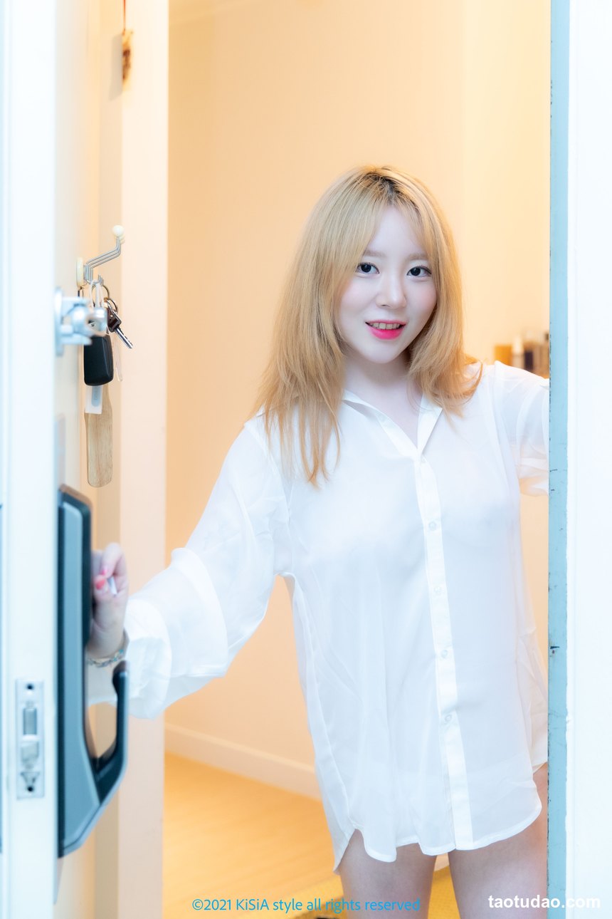 图片[2]-[KiSiA] Bohwa – Vol.7 ft.Girl friend [91P-319MB]-绅士图