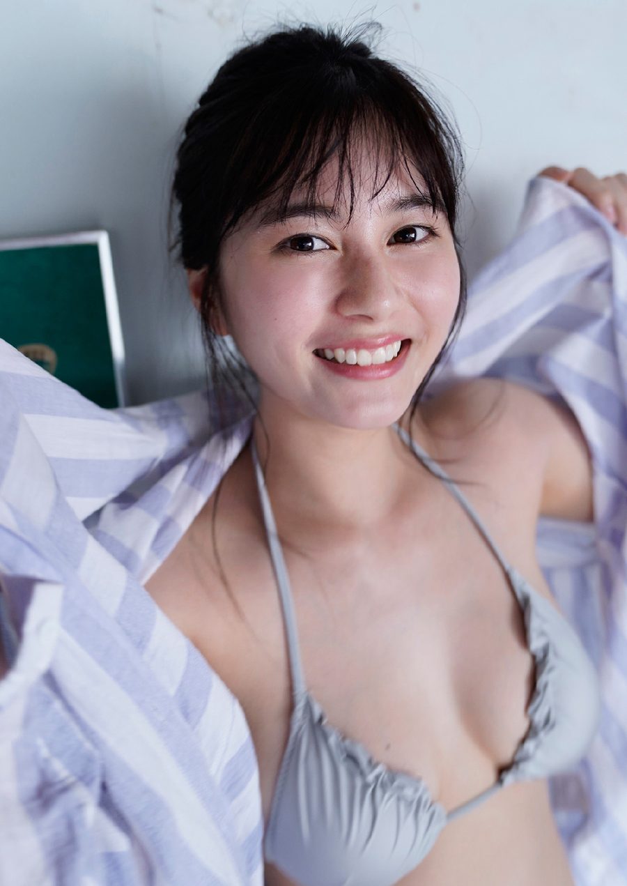 大久保樱子写真集「さくら七変化」-绅士图