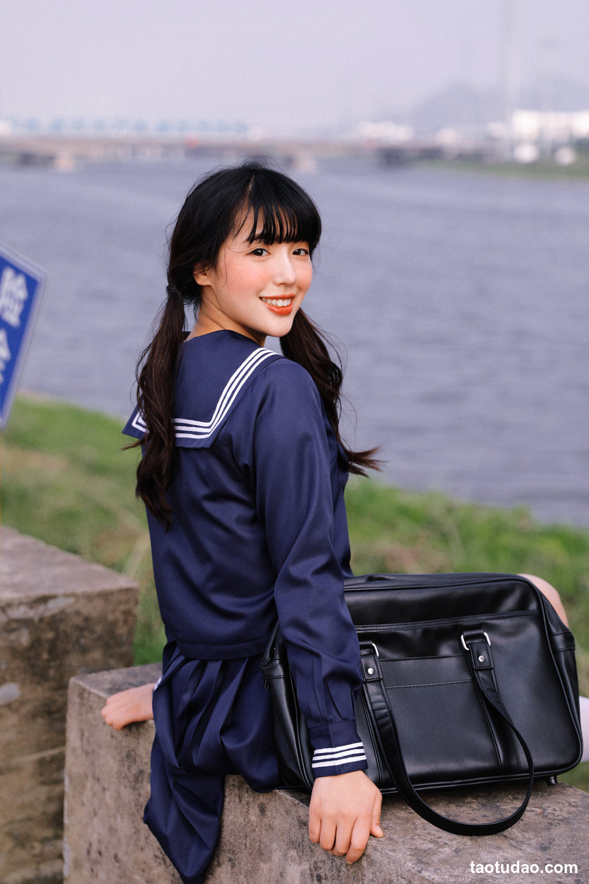 图片[3]-[YITUYU艺图语]2022.11.28 等你下课 倩儿[27+1P／433MB]-绅士图