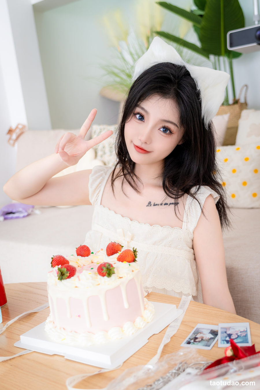 图片[4]-桃良阿宅 – 蛋糕 [27P-158MB]-绅士图