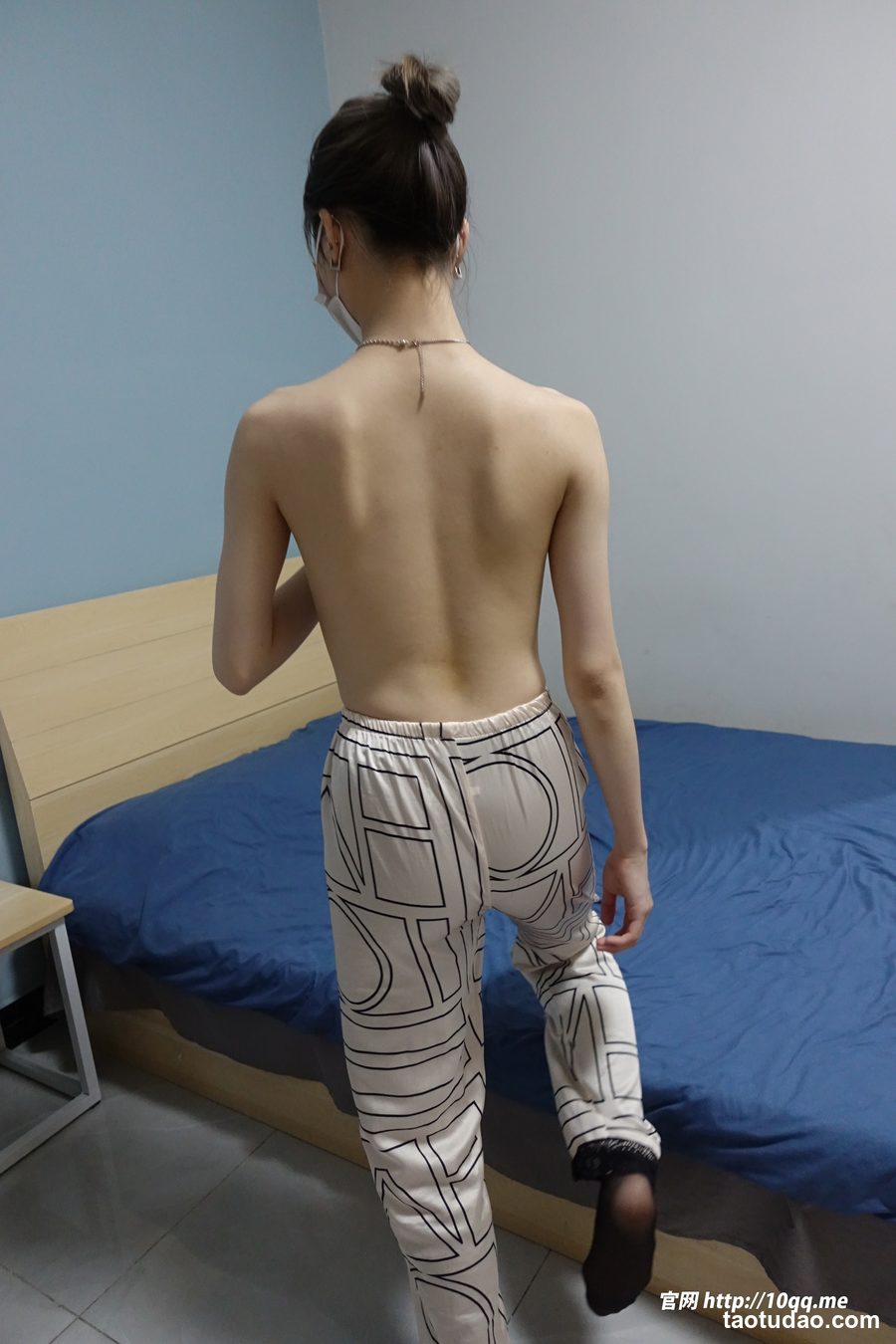 图片[2]-[ROSI口罩系列]2024.01.10 NO.2768[57+1P／77MB]-绅士图