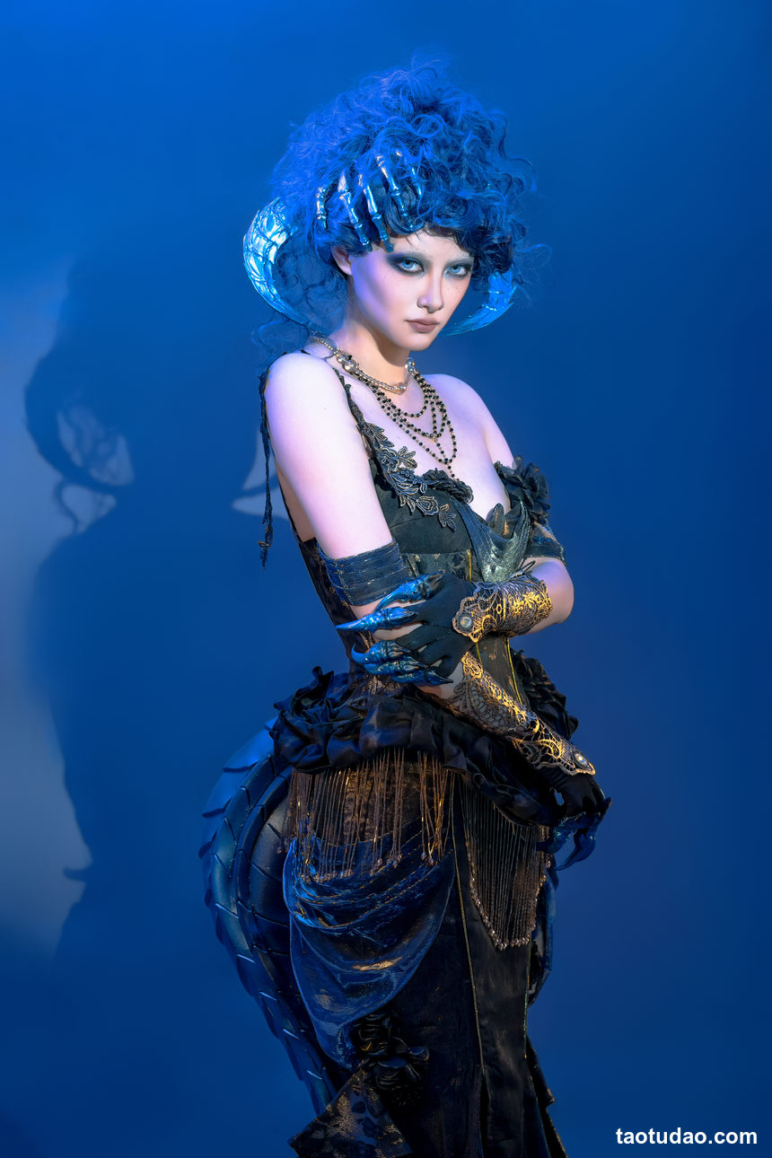 图片[4]-云溪溪 – 乌衣 艾玛斯·乌洛尔 [13P-182MB]-绅士图