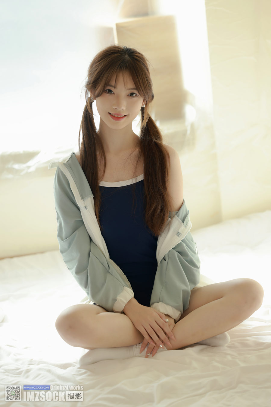 图片[4]-[MZSOCK]爱美足 NO.258 小佳[116P+1V／3.45GB]-绅士图