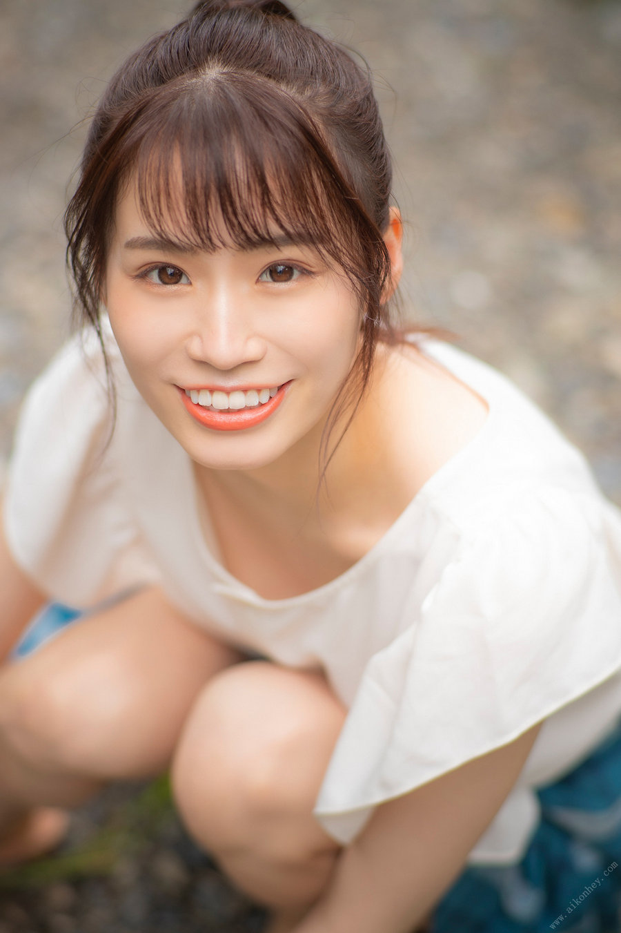 未歩なな 夏の幻でもまた会いたい / 82P202MB / 日系-绅士图