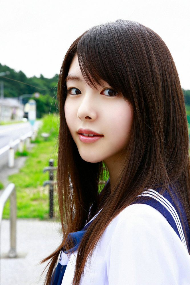 / YS-Web / Vol.720 Erika Karata 唐田えりか / 173MB / 日系-绅士图