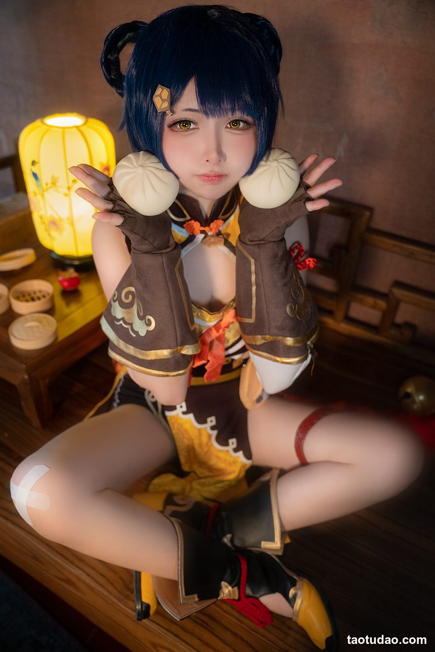 樱梨梨-香菱[37P-817MB]-绅士图