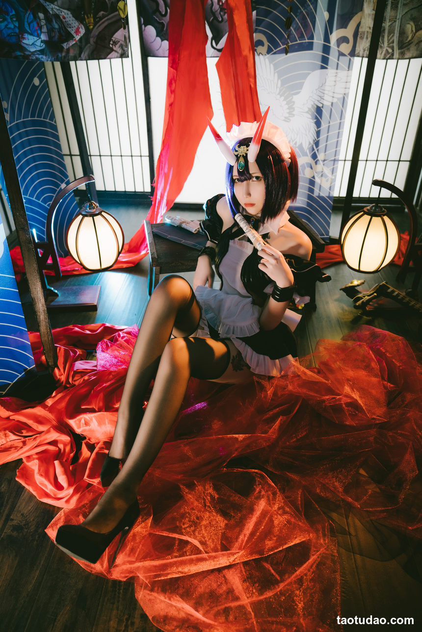 图片[4]-vams子 – 酒吞童子 [42P-1.3GB]-绅士图