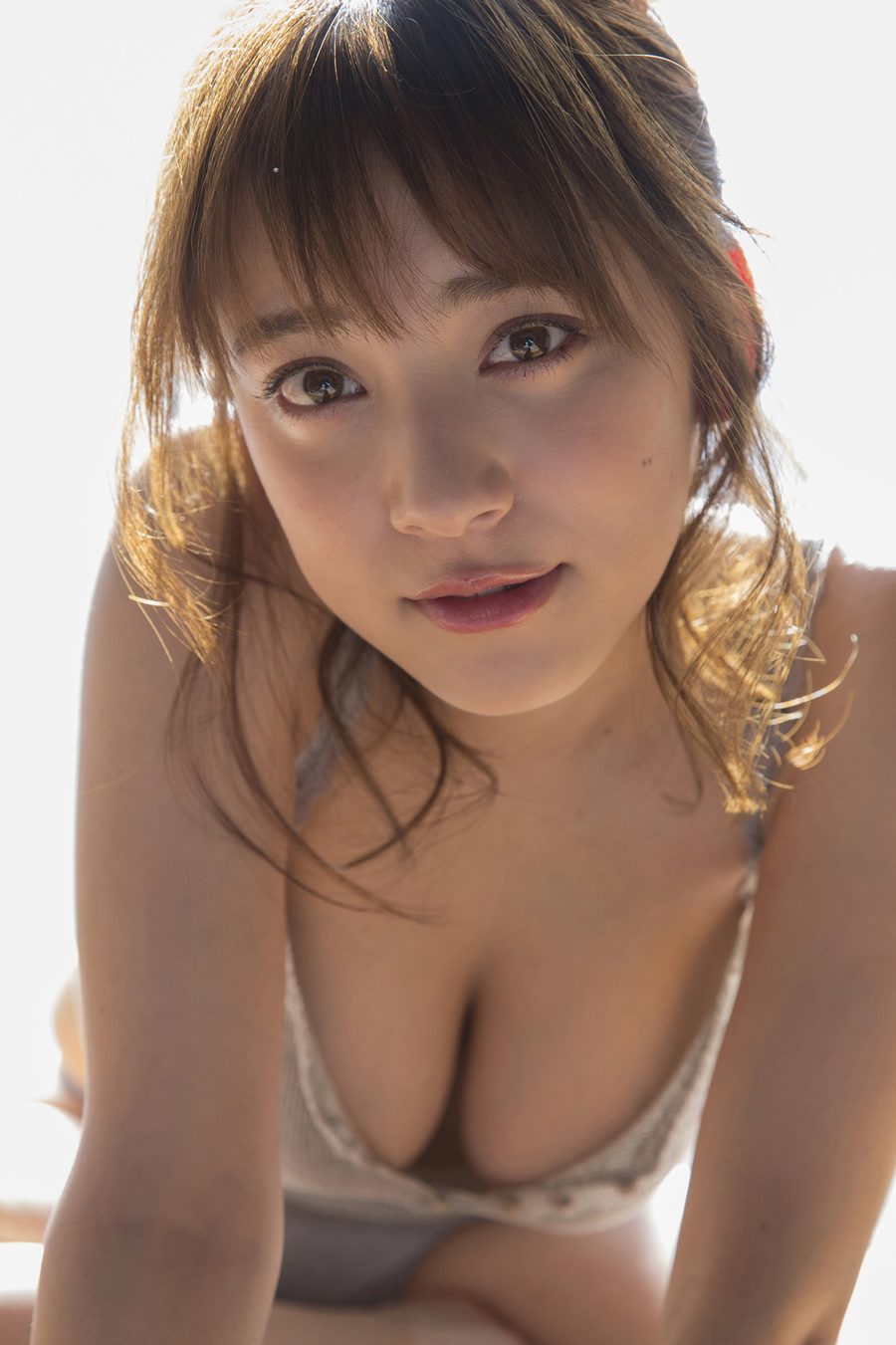 图片[3]-都丸纱也华写真集「誘惑」-绅士图