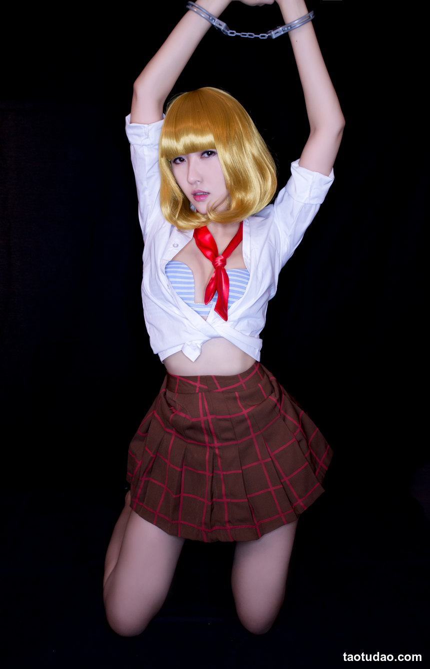 图片[4]-MissWarmJ – NO.023 Hana Midorikawa[31P-31.4M]-绅士图