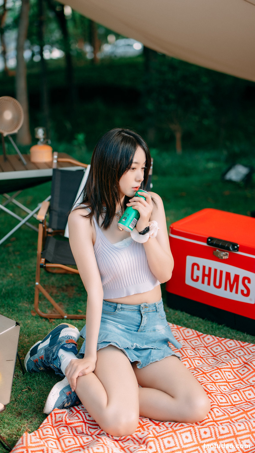 图片[4]-[YITUYU艺图语]2022.08.09 夏天的白加黑 小可爱[47+1P／597MB]-绅士图