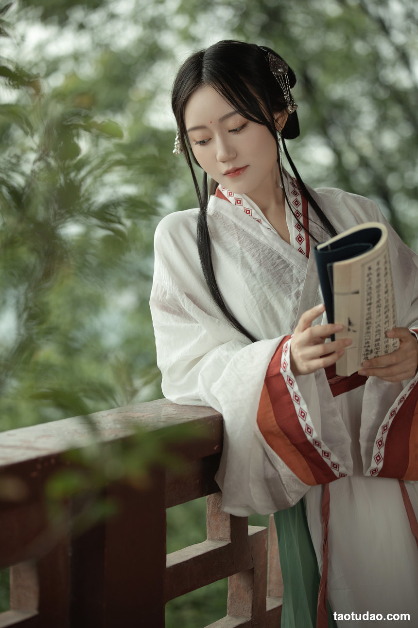 图片[4]-[YITUYU艺图语]2022.03.03 白茶清欢 模特合集[24+1P／422MB]-绅士图