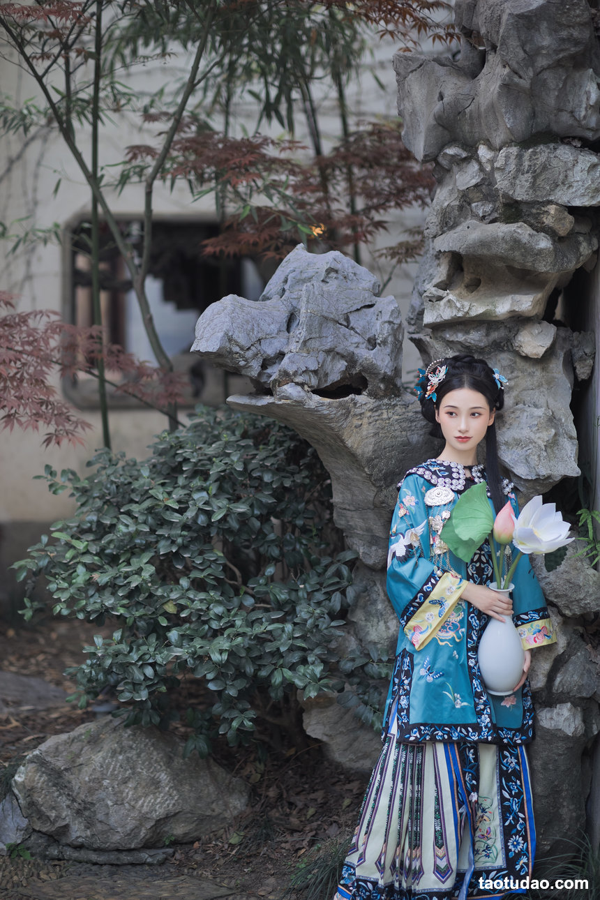 图片[4]-[YITUYU艺图语]2022.06.12 故梦如烟 眸小妖[33+1P／326MB]-绅士图