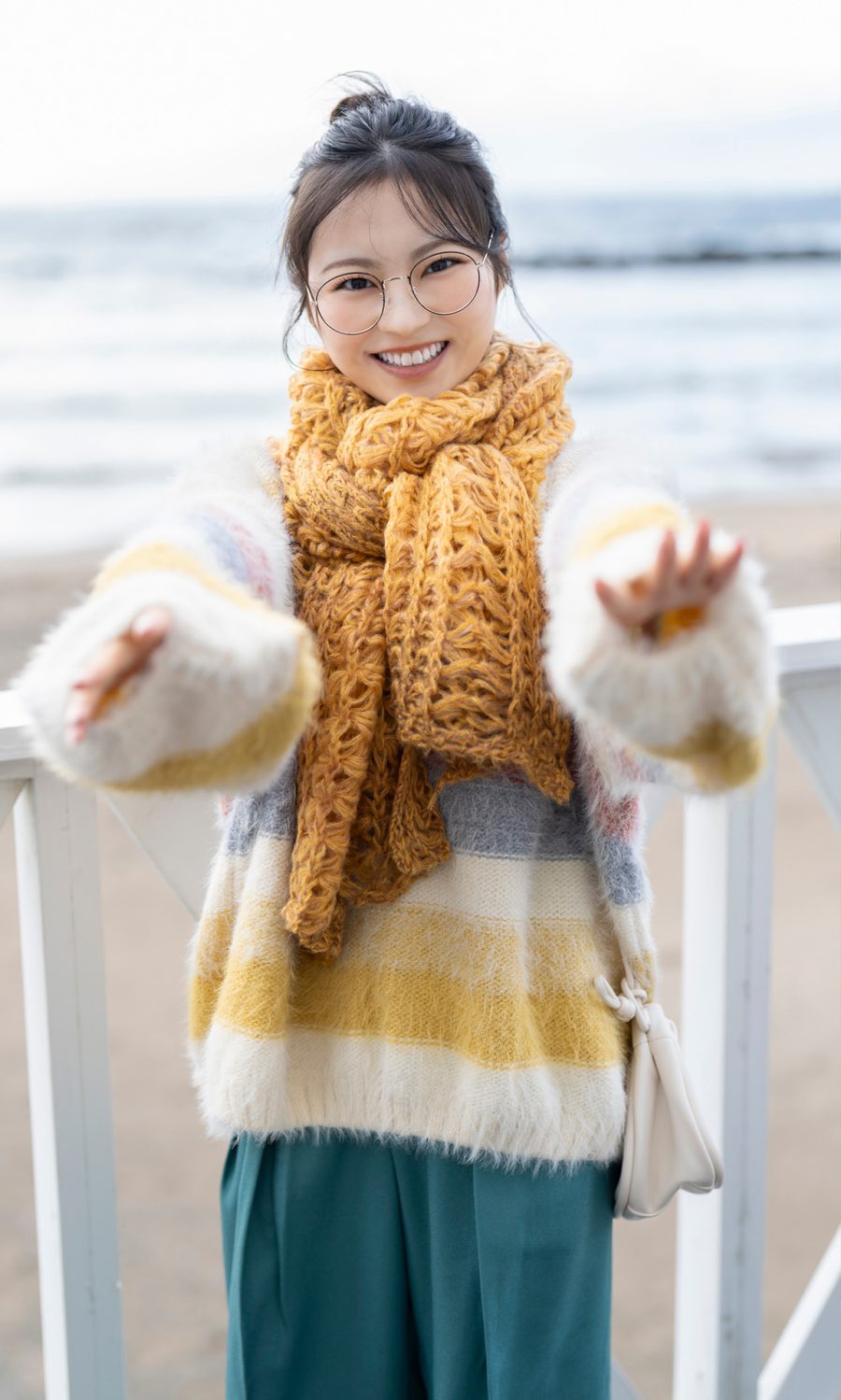 图片[4]-相乐伊织写真集「Winter Memories」-绅士图