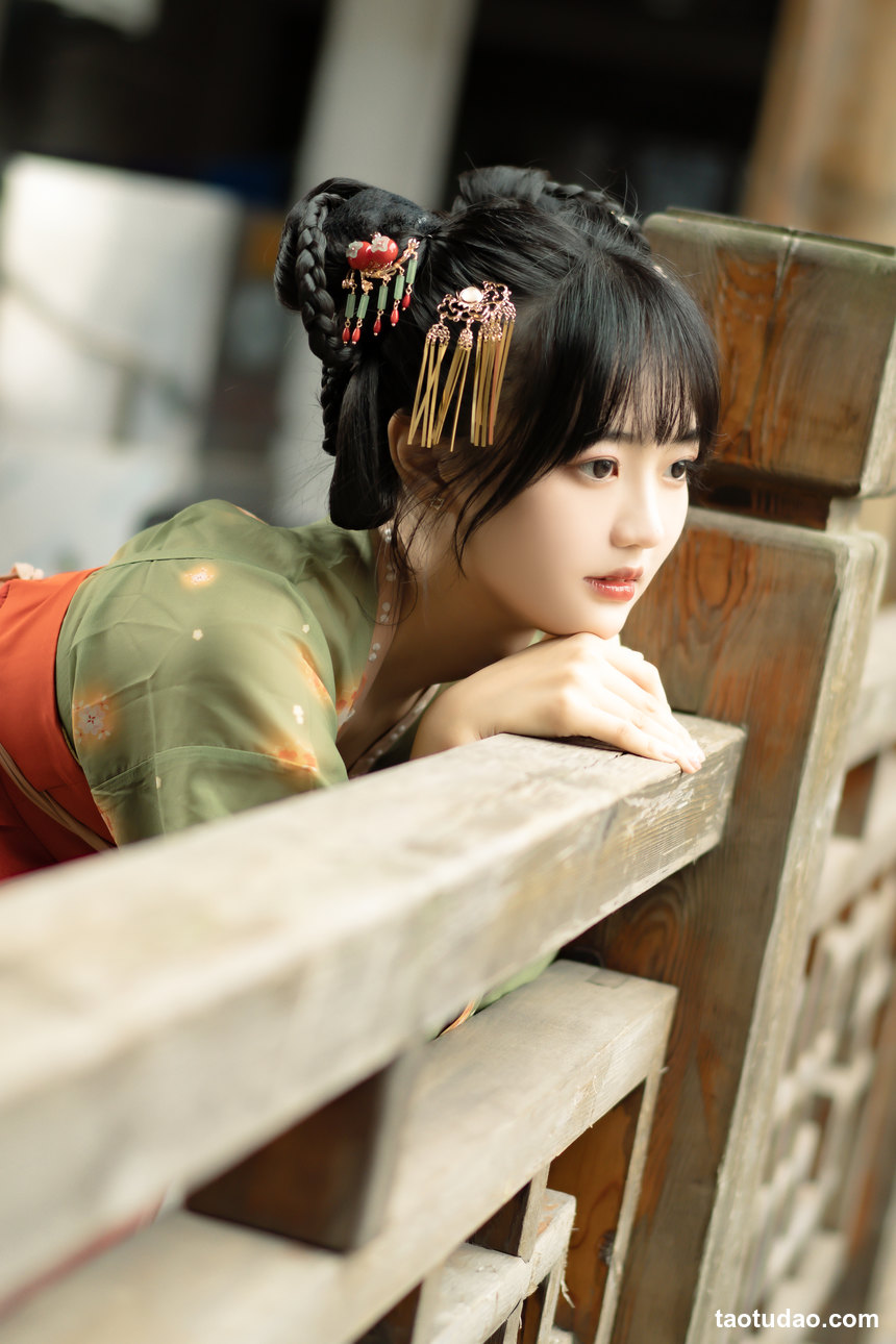 图片[2]-[YITUYU艺图语]2022.11.10 路入南中 不喝你家汤[20+1P／440MB]-绅士图