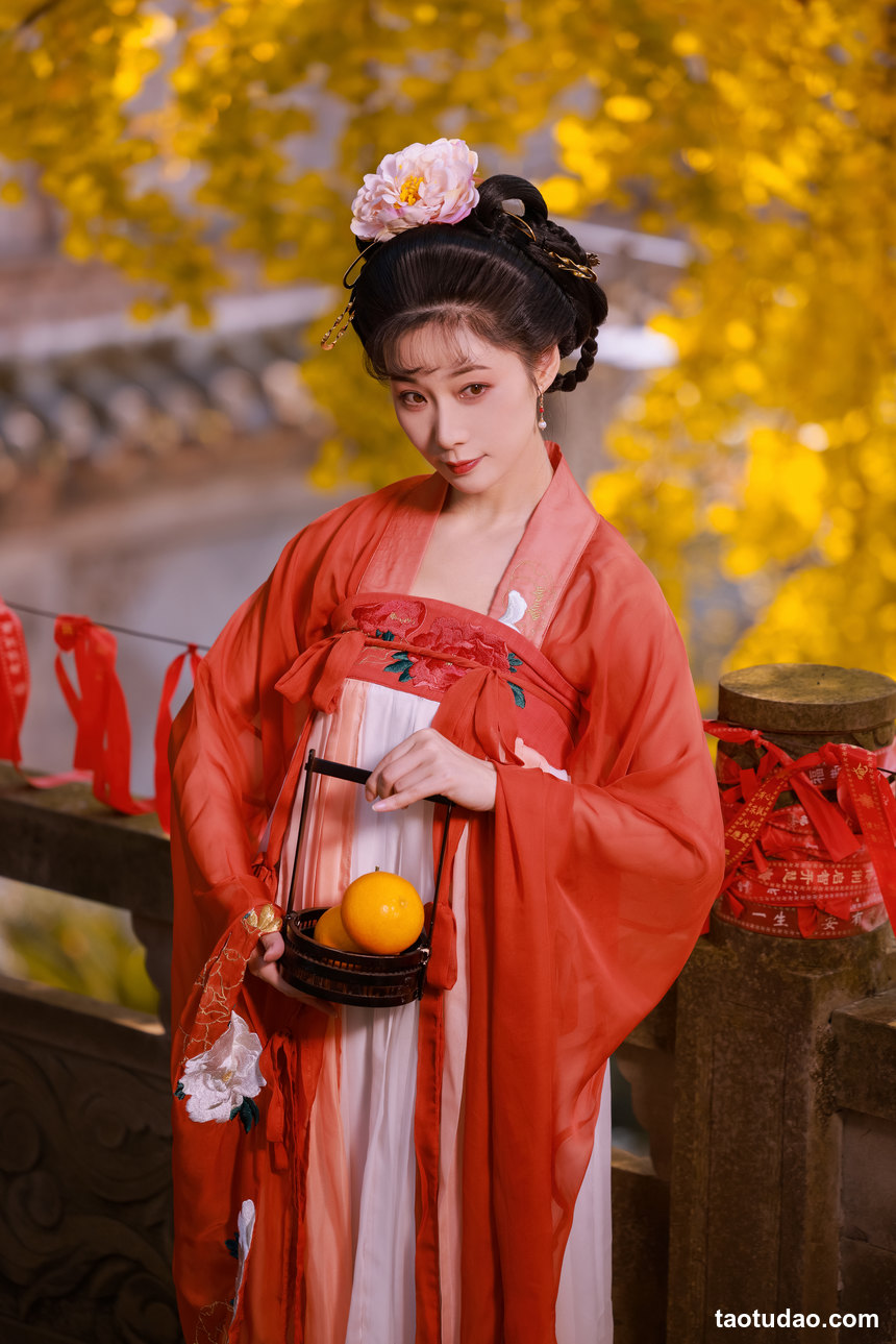 图片[3]-[YITUYU艺图语]2022.11.30 银杏 木景抒[19+1P／463MB]-绅士图