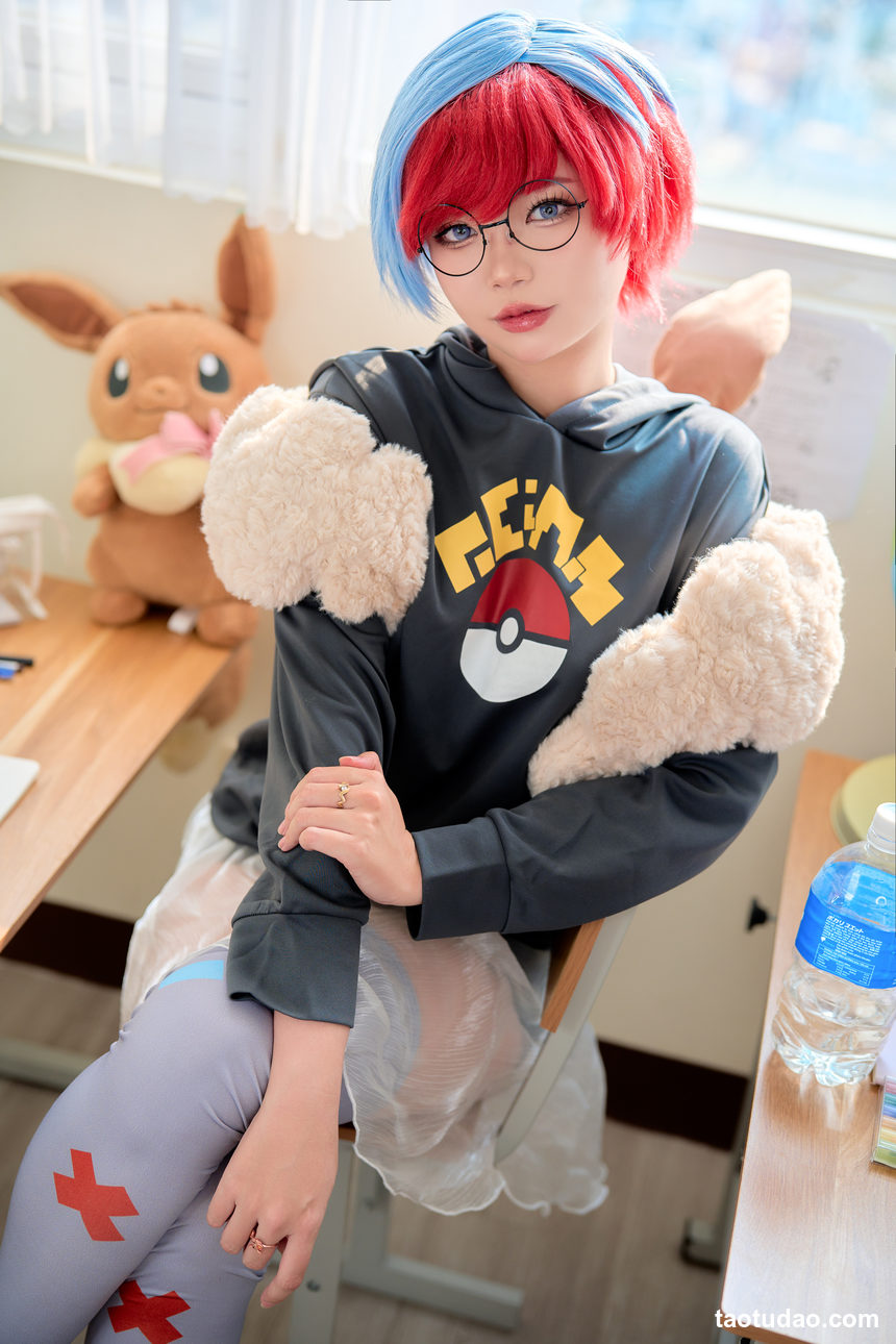 图片[2]-ZinieQ – NO.016 Viper[44P-115.3M]-绅士图