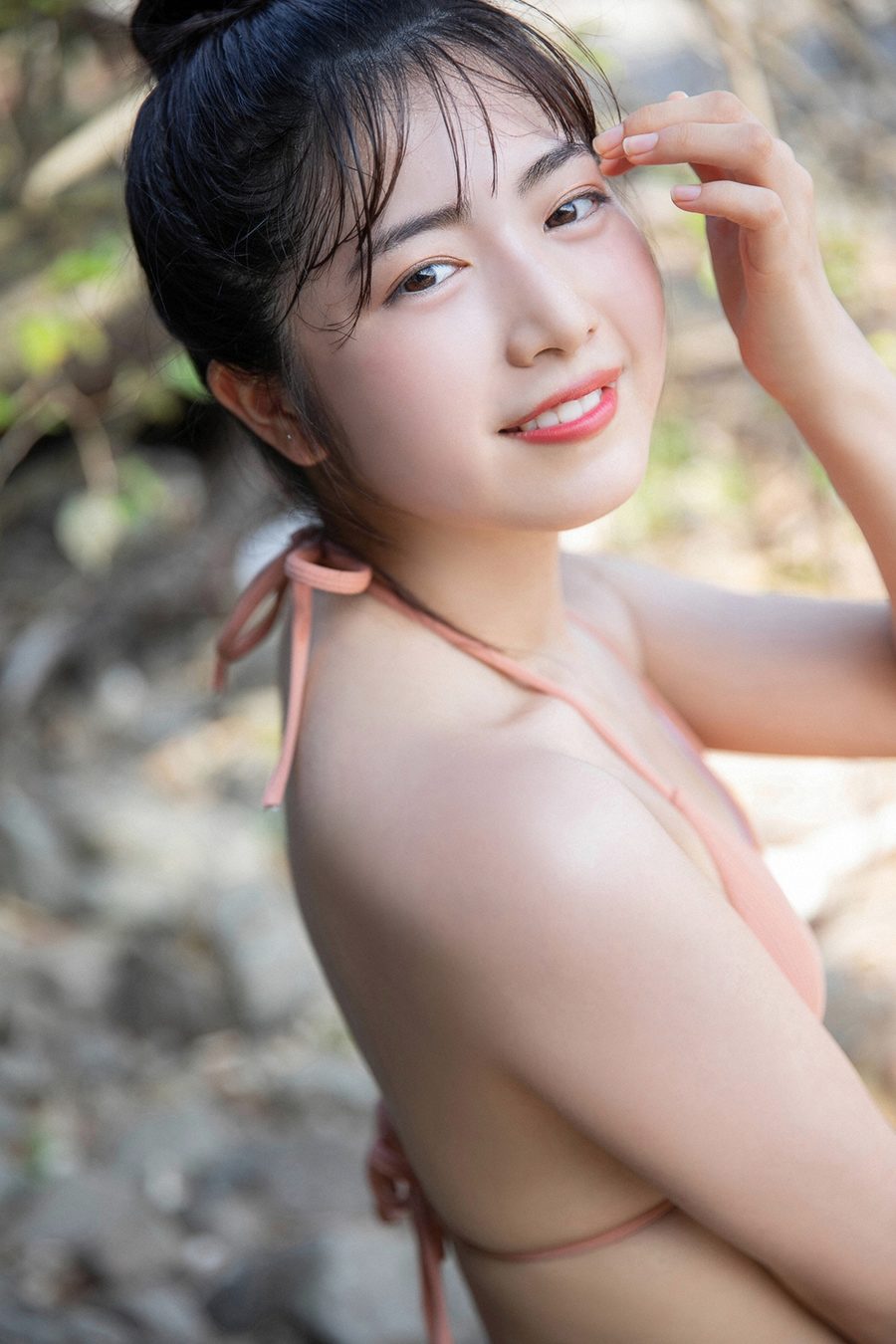 图片[2]-[YS WEB] 写真集 Vol.908 吉田莉樱-绅士图