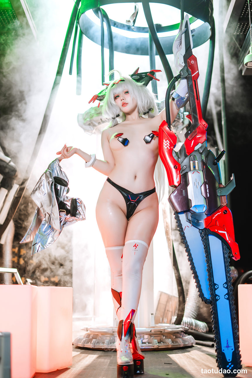 图片[3]-九言 –  交错战线 纳格陵 [67P-645MB]-绅士图