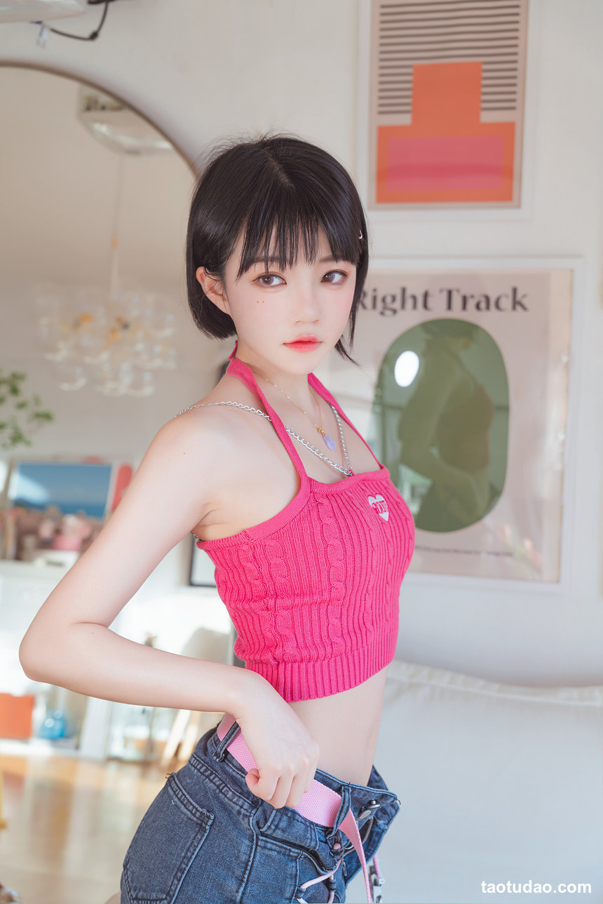 图片[3]-桜桃喵 – NO.153 甜辣酱 [21P-254MB]-绅士图