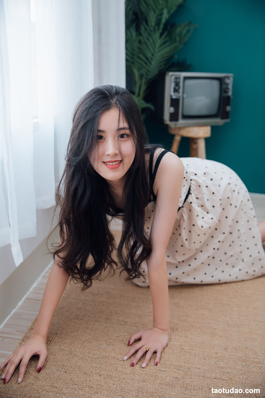 图片[2]-[YITUYU艺图语]2022.02.06 那年夏天 思婷[25+1P／82.9MB]-绅士图